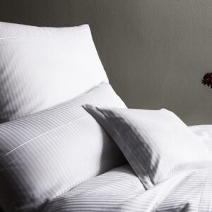 Satin-Bettwäsche 2356-Milano (elegante) - Haimerl Bett & Heim Mainburg