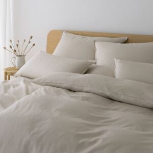 Satin-Bettwäsche 2364-Air (elegante) - Haimerl Bett & Heim Mainburg
