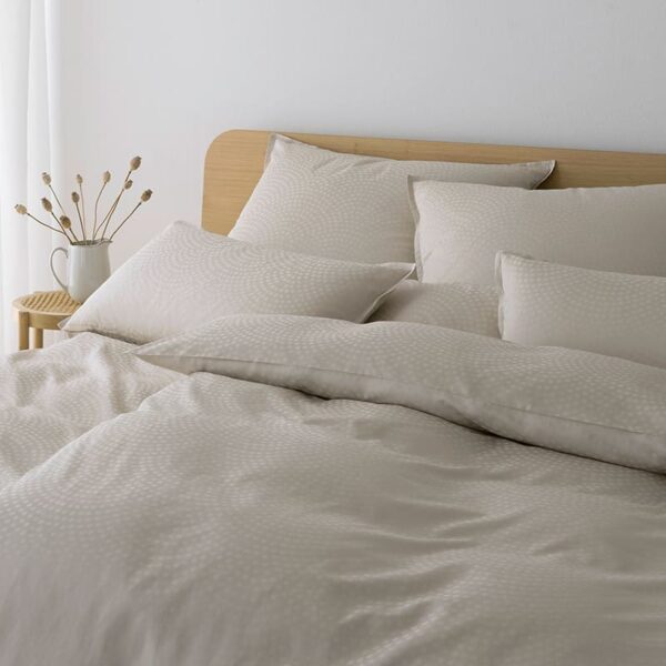 Satin-Bettwäsche 2364-Air (elegante) - Haimerl Bett & Heim Mainburg