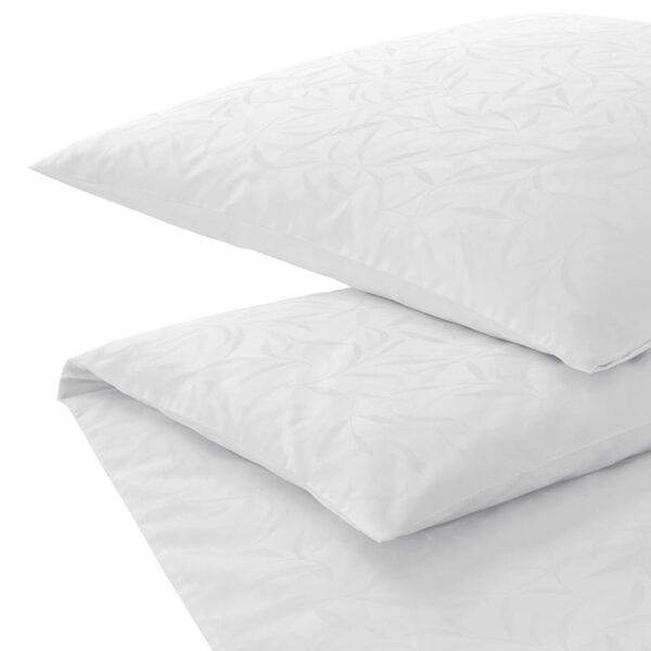 Satin-Bettwäsche 2406-Muriel (elegante) – Bild 2