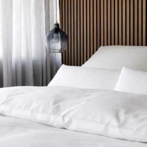 Satin-Bettwäsche 2408-Paisley (elegante) - Haimerl Bett & Heim Mainburg