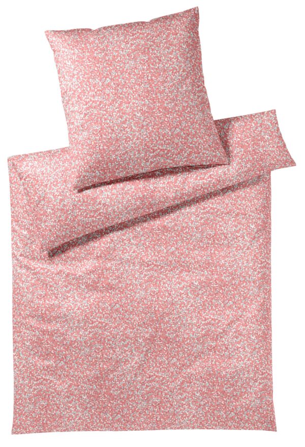 elegante | Batist-Bettwäsche 2436-Little Dots – Bild 2