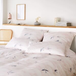 Satin-Bettwäsche 2437-Reverie (elegante) - Haimerl Bett & Heim Mainburg