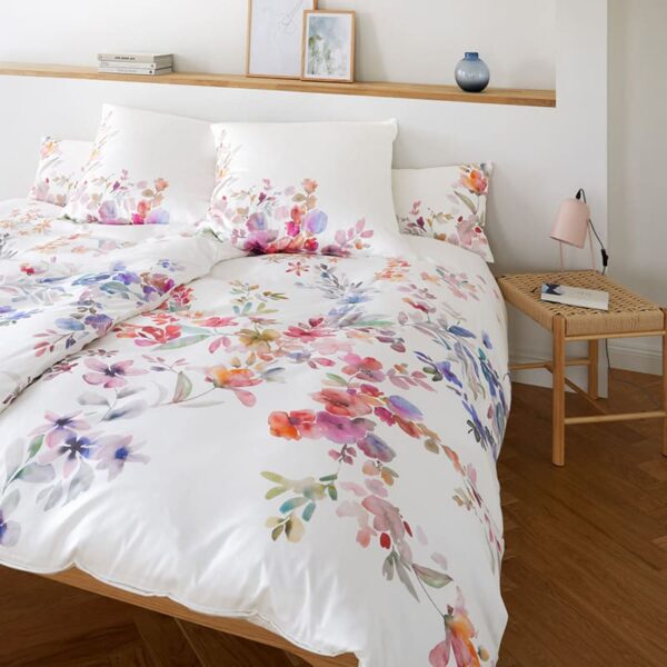 Satin-Bettwäsche 2440-Amazing (elegante) - Haimerl Bett & Heim Mainburg