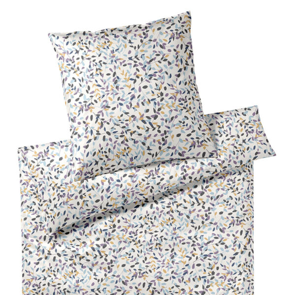 Satin-Bettwäsche 2445-Visible (elegante) – Bild 6