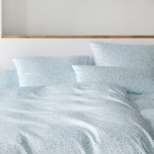 Satin-Bettwäsche 2448-Tingle (elegante) - Haimerl Bett & Heim Mainburg