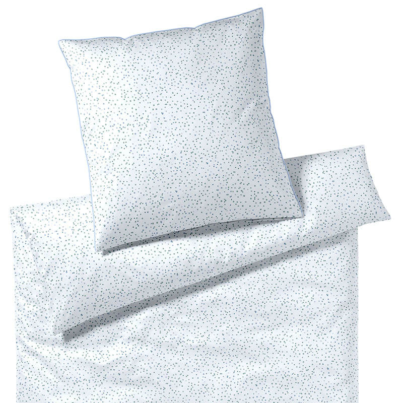 Satin-Bettwäsche 2448-Tingle (elegante) – Bild 2