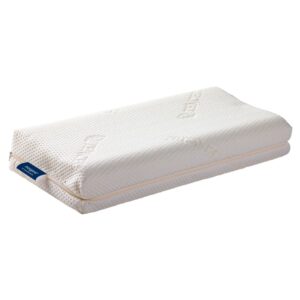 HR-Schaum-Nackenstützkissen morgana NSK 100 - Haimerl Bett & Heim Mainburg