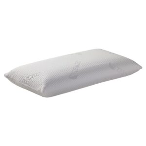 Visco-Schaum-Nackenstützkissen morgana NSK 400 - Haimerl Bett & Heim Mainburg