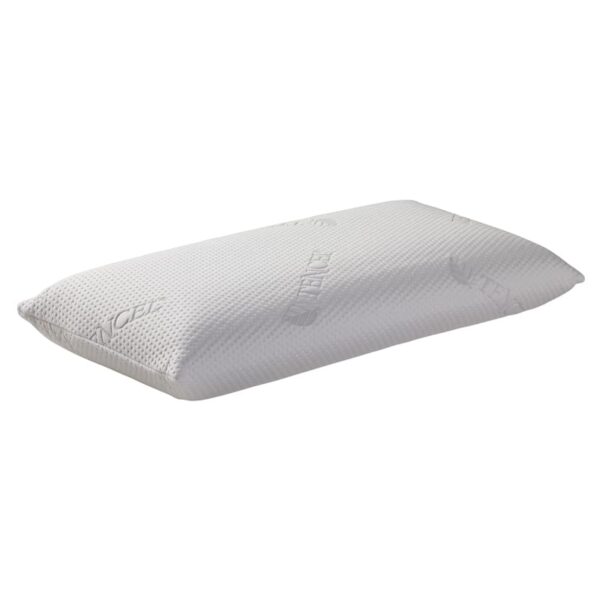 Visco-Schaum-Nackenstützkissen morgana NSK 400 - Haimerl Bett & Heim Mainburg