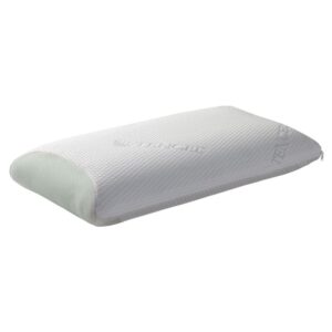 Visco-Schaum-Nackenstützkissen morgana NSK 600 - Haimerl Bett & Heim Mainburg