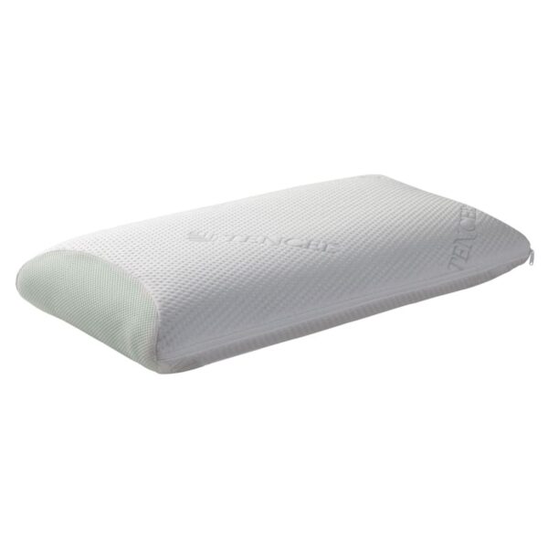 Visco-Schaum-Nackenstützkissen morgana NSK 600 - Haimerl Bett & Heim Mainburg