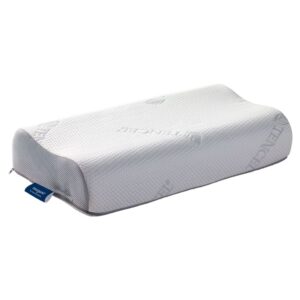 Aktiv-Schaum-Nackenstützkissen morgana NSK 700 - Haimerl Bett & Heim Mainburg
