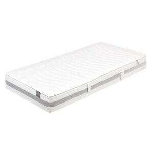 Kaltschaum-Matratze ROYAL DREAM 500 S - Haimerl Bett & Heim Mainburg