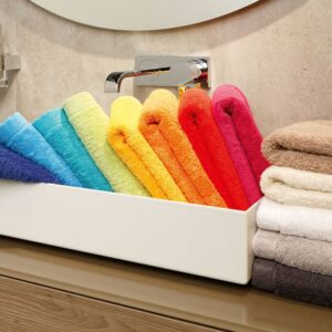 Cawö | Frottiertuch Lifestyle Uni 7007 - Haimerl Bett & Heim Mainburg