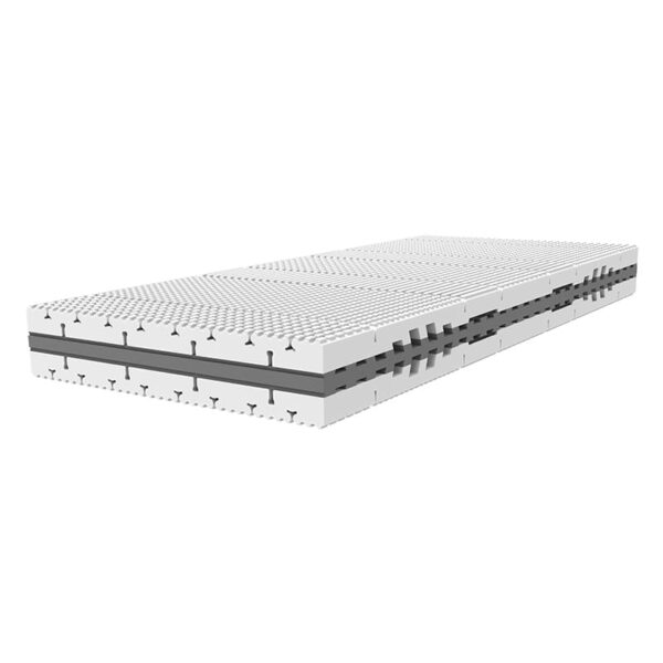 Kaltschaum-Matratze Lattoflex 19 - Haimerl Bett & Heim Mainburg