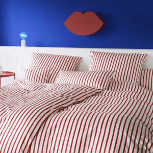 Satin-Bettwäsche Double (elegante) - Haimerl Bett & Heim Mainburg