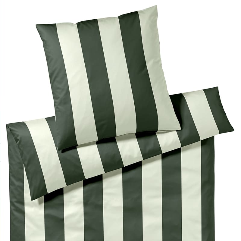 Satin-Bettwäsche 24545-Duo (elegante) – Bild 5